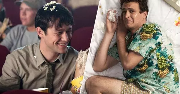 Which Rom-Com Actor Is Your Boyfriend?