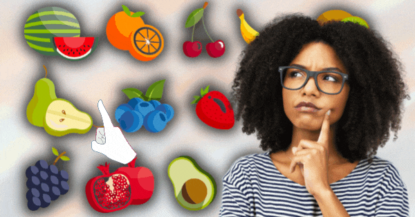 O Que A Sua Fruta Do Nascimento Diz Sobre Voc&ecirc;?