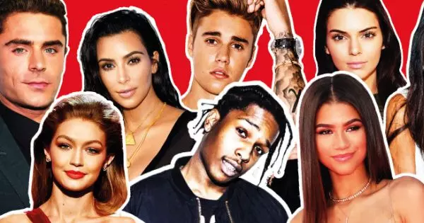 Let's Have A Cool Poll. How Much Tip Do You Think These Celebs Would Give In A Restaurant?