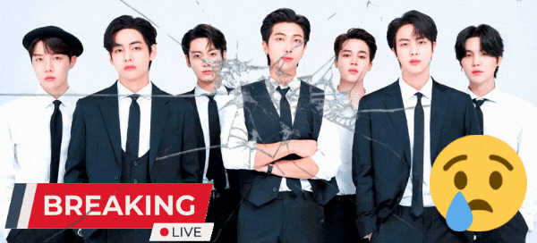 Answer This BTS Trivia And Let&rsquo;s See How Much You&rsquo;ll Miss Them During Hiatus