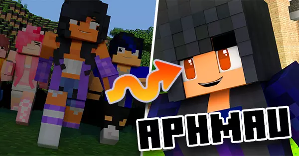 Which Aphmau Character Matches Your Personality?