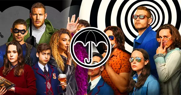 Can You Ace This Greatest "Umbrella Academy" Trivia Quiz Ever?