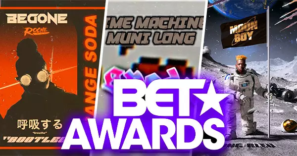 Who Do You Think Should Win Bet Award 2022?