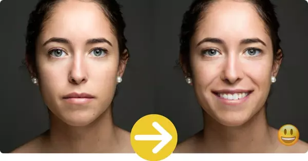 Filtre visage | Laissez notre filtre vous redonner le sourire et vous remonter le moral !