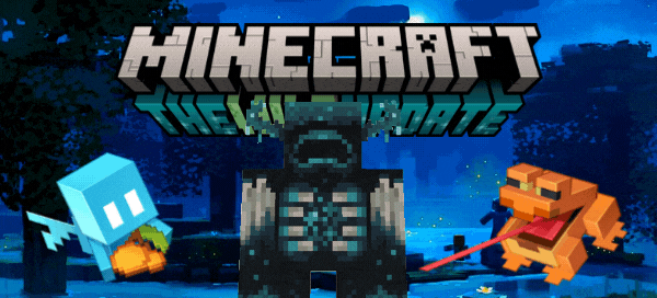 Everyone Can Relate To A New Mob Minecraft: The Wild Update, Find Out Yours!