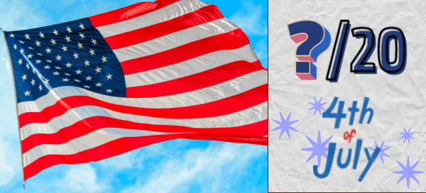 Let&rsquo;s See How Many Of These 4th Of July Traditions Do You Practice!