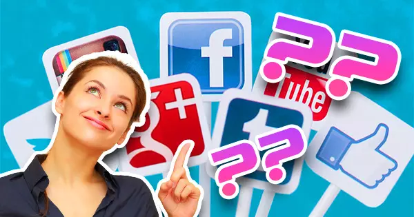 Which Social Media Site Most Accurately Captures Your Personality?