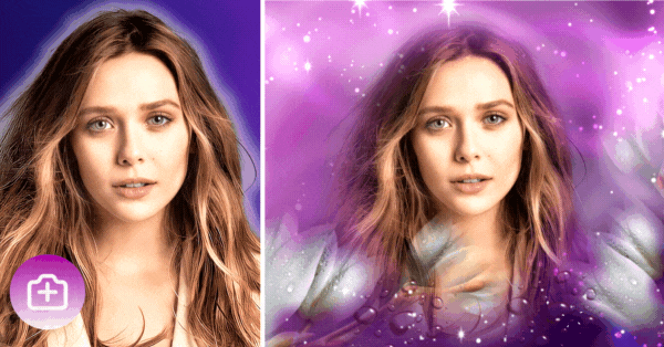 Fant&aacute;stico Quadro De Fotos De Flores De Tulipas! Nova Foto De Perfil 100% Gr&aacute;tis!