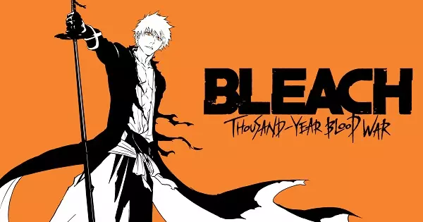 Which "Bleach: Thousand-Year Blood War" Race Do You Belong To?