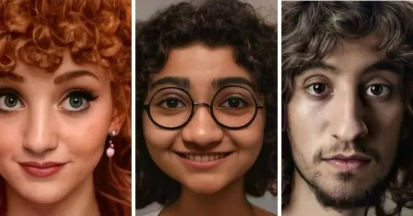 Which Encanto Character Are You In Real Life?