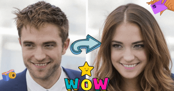 Time To See Which Celebrity You'd Be As The Opposite Gender!