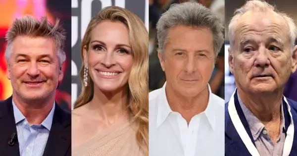 Which Difficult Or Delightful Actor Do You Most Resemble?