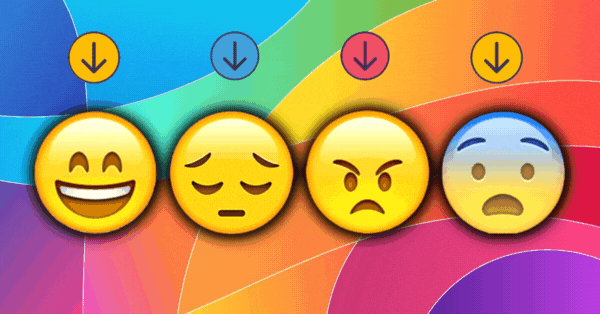 Let's See Exactly Which Human Emotion You Are!