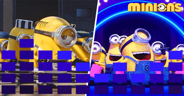 Which "Minion" Song Matches Your Current Mood?