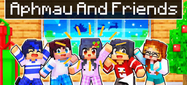 Choose Your Favorite Aphmau Character And I&rsquo;ll Guess Your Hair Color With 93% Of Accuracy