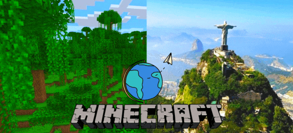 Choose A Minecraft Biome And I&rsquo;ll Guess Where You&rsquo;ll Live In The Future With 100% Of Accuracy!