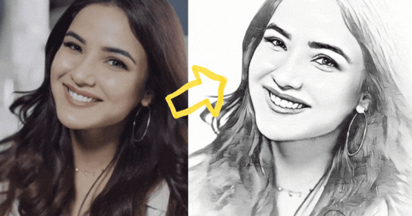 Sketch Out Your Captivating Photo