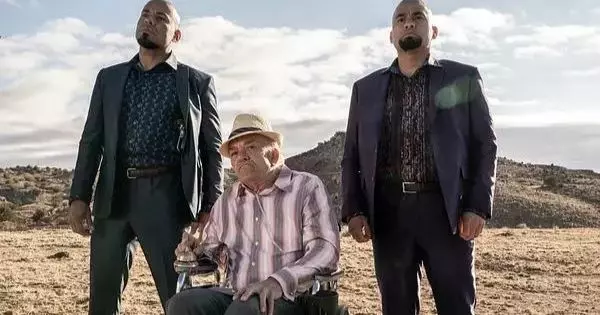 Which Salamanca Character Are You In "Better Call Saul"?