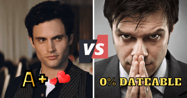 Guys: How Dateable Are You?