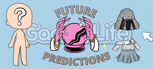 Design Your OC In Gacha Life And We&rsquo;ll Predict Your Future With 97% Of Accuracy