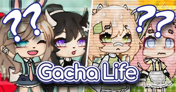 What Does Your Gacha Life OC Says About You?