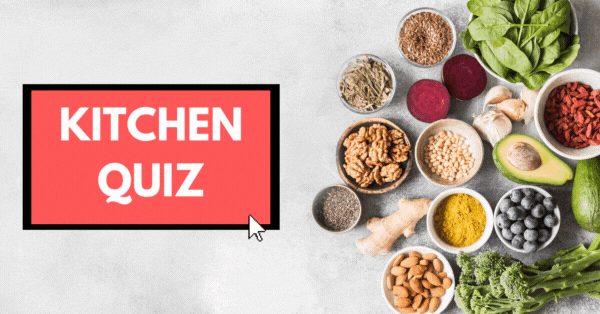 Can You Answer These Kitchen Questions Great Home Cooks Should Know?