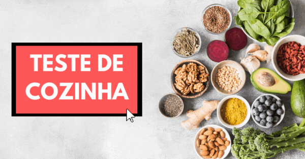 Voc&ecirc; Consegue Responder A Essas Perguntas De Cozinha Que Os Grandes Cozinheiros Dom&eacute;sticos Devem Saber?