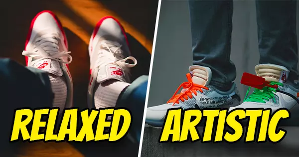 &iquest;Qu&eacute; dicen tus zapatos sobre ti?