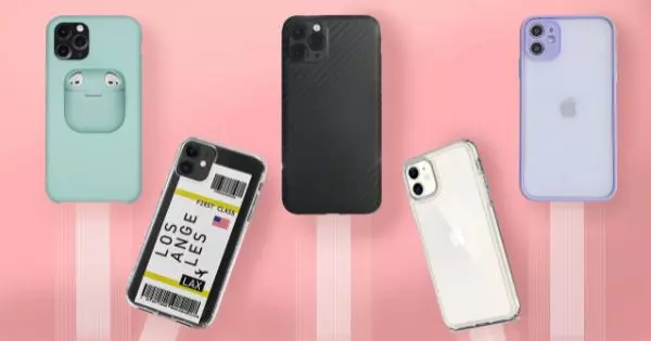 &iquest;Qu&eacute; dice de ti la funda de tu tel&eacute;fono?
