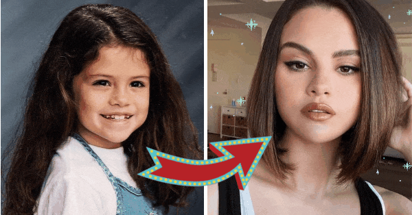 Escoge Tu Transformaci&oacute;n De Patito Feo Favorita Y Averigua Cu&aacute;ndo Tendr&aacute;s El Tuyo Propio