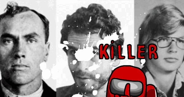 Psychopath Quiz: Which Serial Killer Are You?