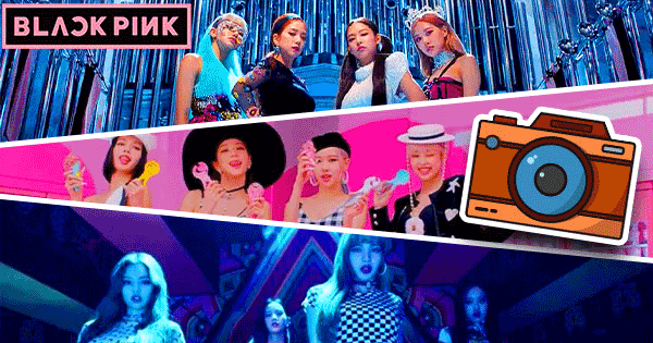 Only True Fans Will Recognize Which BLACKPINK MVs These Screenshots Are From!