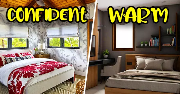 &iquest;Qu&eacute; dice tu dormitorio acerca de ti?