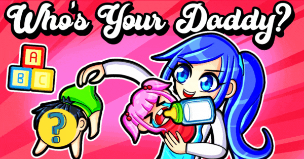 Time To See Which Baby From Who's Your Daddy Matches Your Personality!