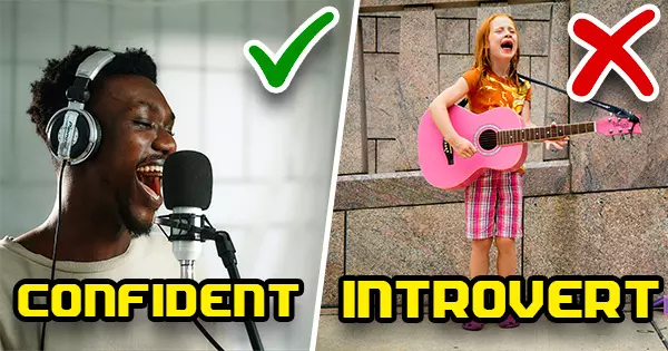 What Your Voice Says About You?