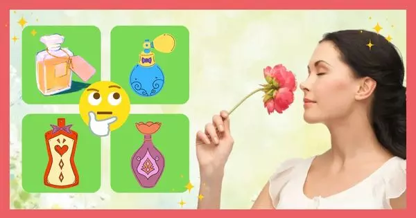Que Perfume De Flores Combina Com Sua Personalidade?