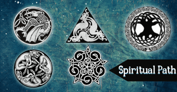 Choose One Of The Celtic Symbols And Find Out What It Says About Your Spiritual Path