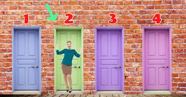 Em Que Voc&ecirc; Deve Focar Sua Energia Nos Pr&oacute;ximos Meses? Escolha Uma Porta E Descubra!