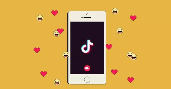 Lo que ves en TikTok dice mucho de ti
