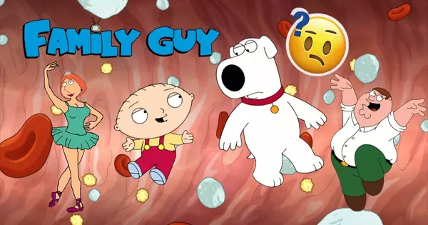 The Ultimate Family Guy Quiz | Only A True Fan Can Ace It!