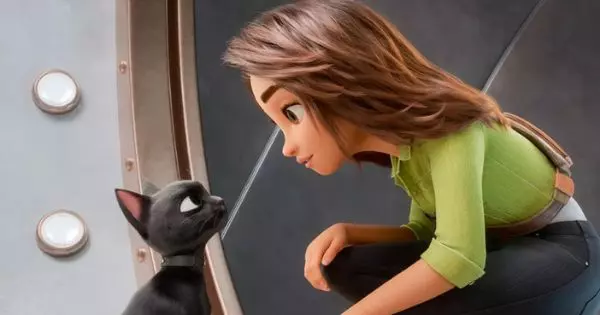 Which Character You Will Be In "Luck" Movie?