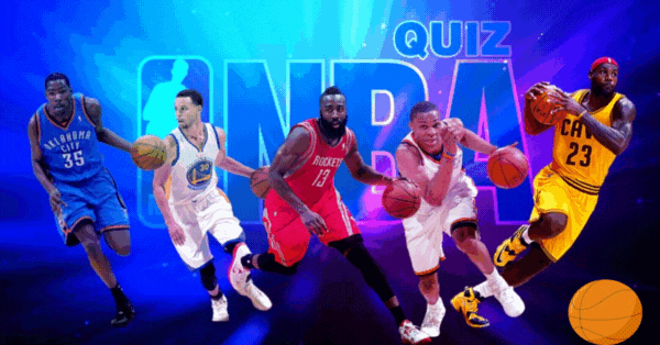 Super quiz de NBA : Seulement 40% des vrais fans sauront r&eacute;ussir, commence maintenant !