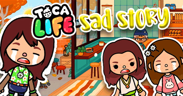 Create Your Toca Life Sad Love Story And It Will Reveal Your Hidden Lgbt Tendencies