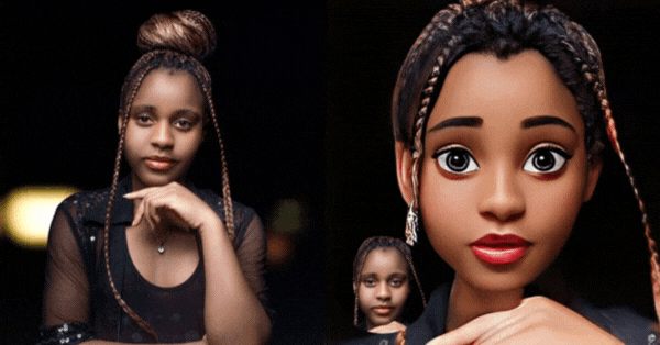Crea Online Le Tue Foto Con Effetto Cartone Animato 3D