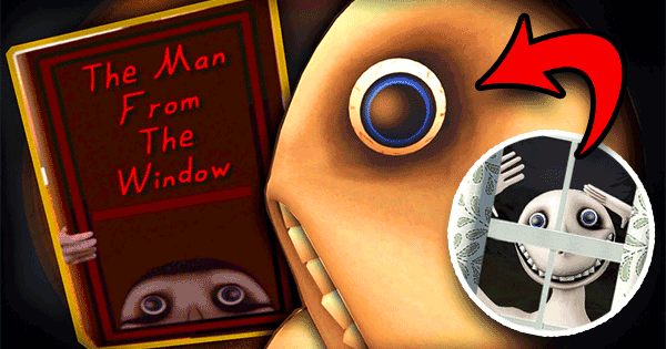 Do You Know The Entire Story Of The Man From The Window?