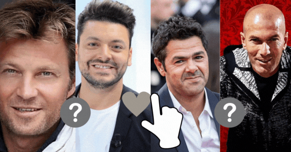 Choisissez le style de mode masculine que vous voulez essayer et nous vous pr&eacute;dirons votre futur statut amoureux.