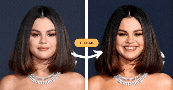 Try This Exciting Smiling Filter And Have Fun! - Free Photo Editor