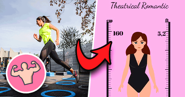 Descubramos tu tipo de cuerpo Kibbe con este test.