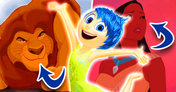 Which Disney Leader Are You?