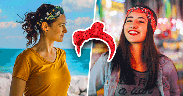 What Does Your Headband Says About You?